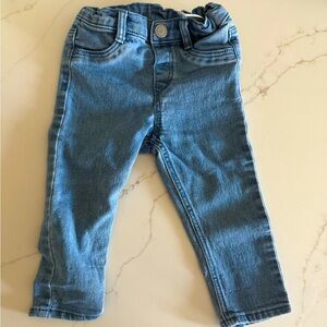 12M HM Jeans